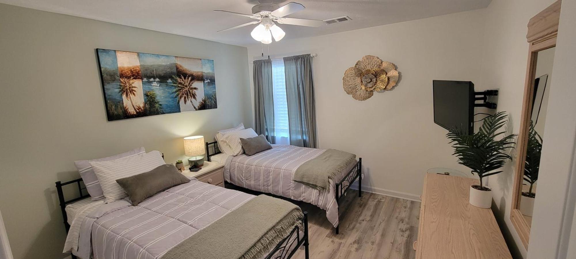 Myrtle Beach Waterway Getaway Socastee Kültér fotó