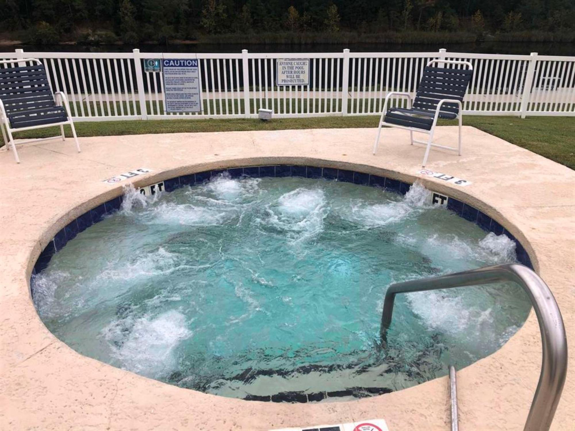 Myrtle Beach Waterway Getaway Socastee Kültér fotó