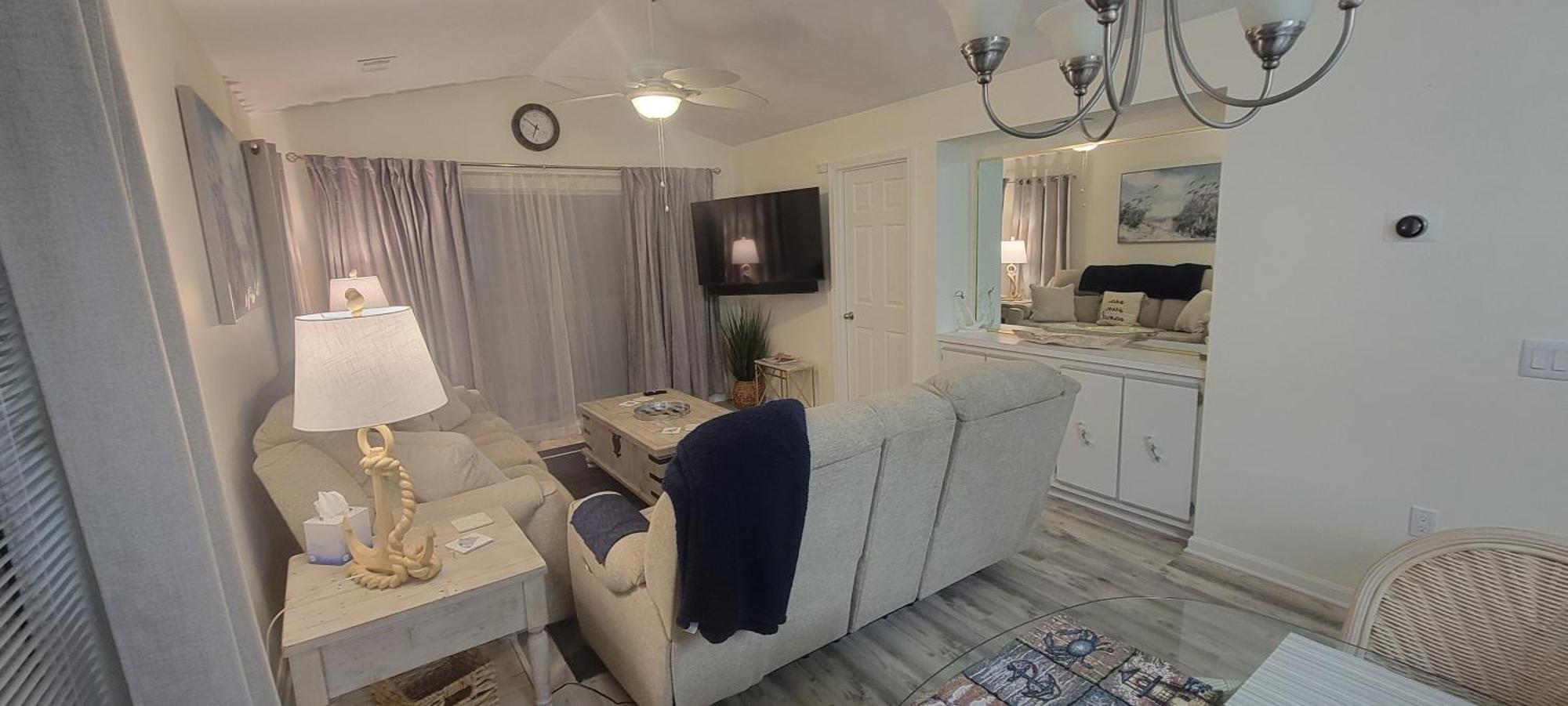 Myrtle Beach Waterway Getaway Socastee Kültér fotó