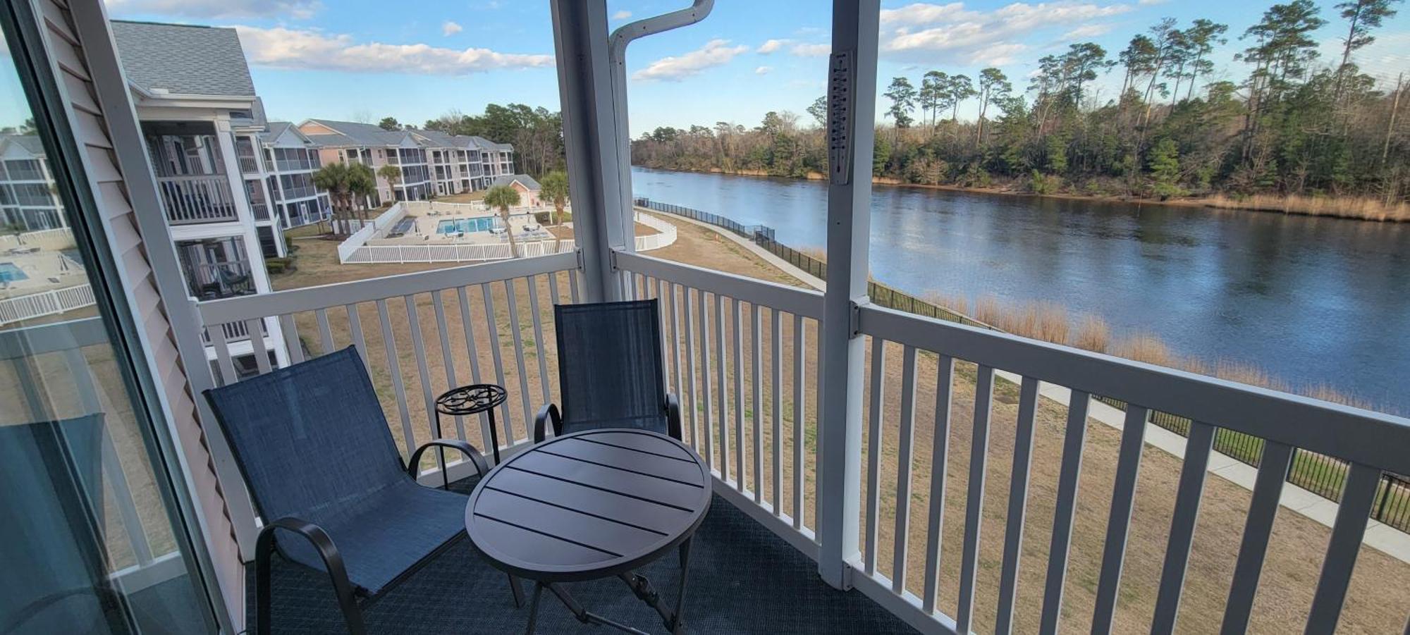 Myrtle Beach Waterway Getaway Socastee Kültér fotó